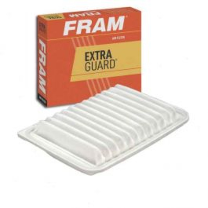 FRAM Extra Guard Air Filter for 2009-2018 Toyota Corolla
