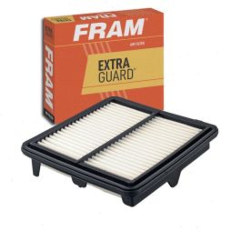 FRAM Extra Guard Air Filter for 2012-2015 Honda Civic
