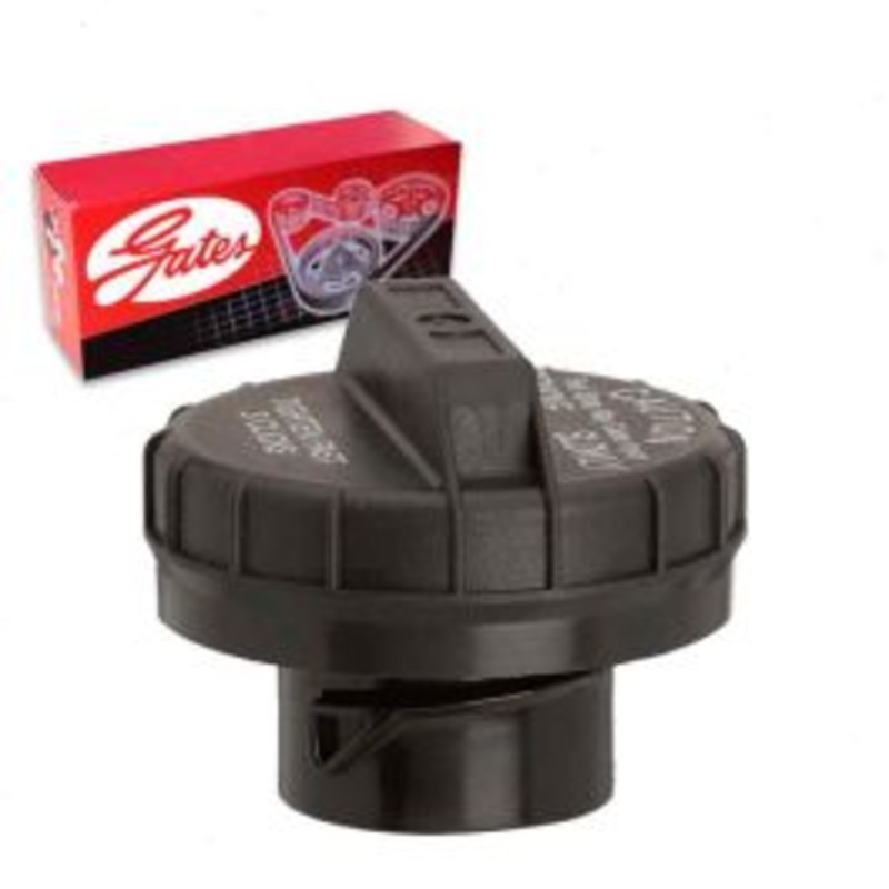 Gates Gas Cap for 2007-2017 Kia Rondo 2.0L 2.4L 2.7L L4 V6