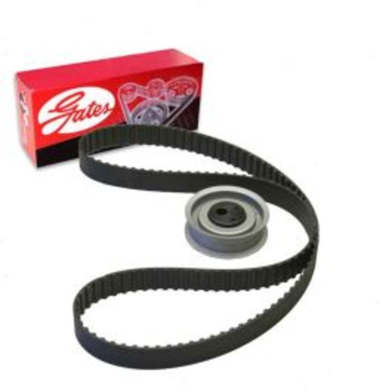 Gates PowerGrip Timing Belt Component Kit for 1978-1983 Dodge Omni 1.7L L4