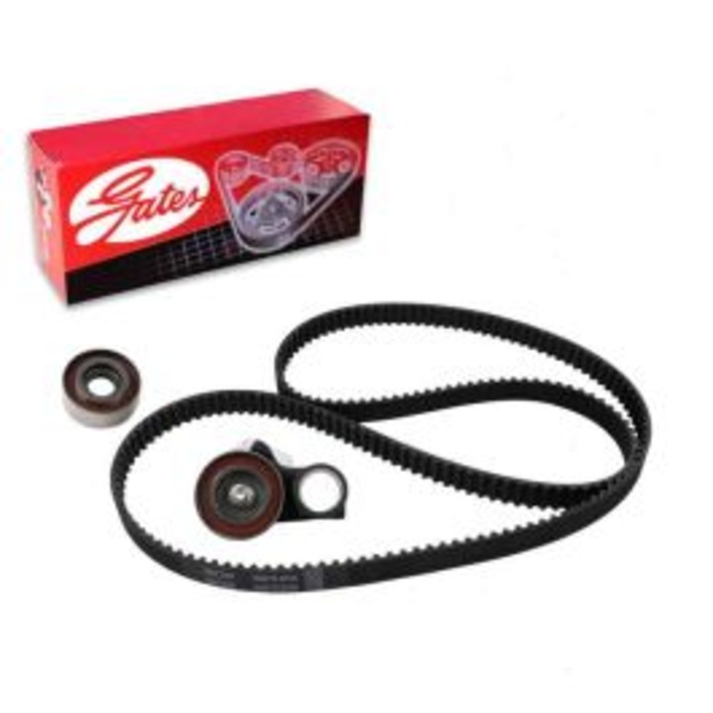 Gates PowerGrip Timing Belt Component Kit for 2010-2011 Honda Accord Crosstour 3.5L V6