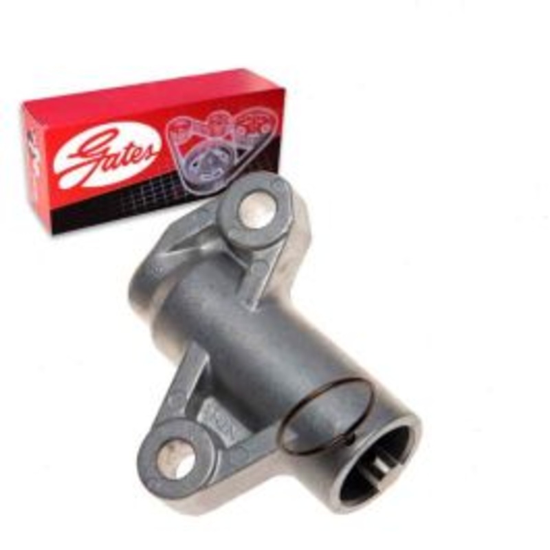 Gates PowerGrip Timing Belt Tensioner Hydraulic Asm for 1999-2001 Isuzu VehiCROSS 3.5L V6