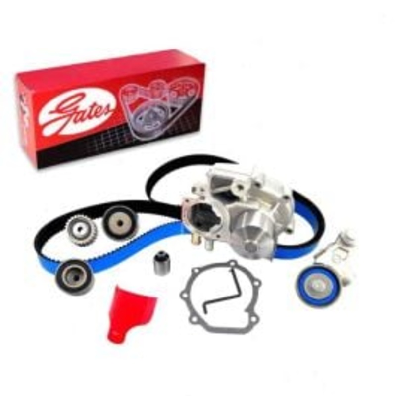 Gates RPM TCKWP328CRB Timing Belt Component Kit