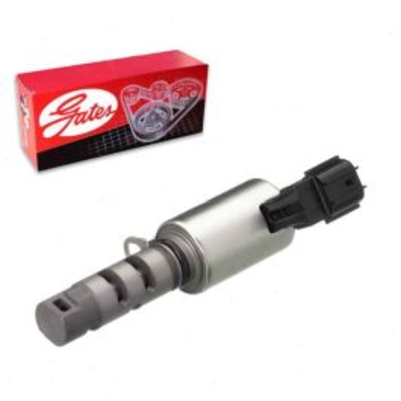 Gates Variable Timing Solenoid VVT for 2010-2012 Lexus HS250h 2.4L L4