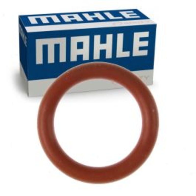 MAHLE Engine Oil Pump Pickup Tube Gasket for 1998-2009 Pontiac Firebird G8 Grand GTO Prix 5.3L 5.7L 6.0L 6.2L V8