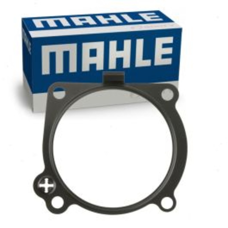 MAHLE Fuel Injection Throttle Body Mounting Gasket for 2005-2013 Mercedes-Benz C230 C280 C300 C350 CLK350 E280 E300 E350 GLK350 ML350 ML450 R35 2.5L 3.0L 3.5L V6