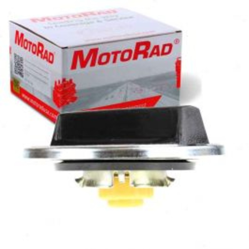 MotoRad Gas Cap for 1978-1983 Jeep Wagoneer