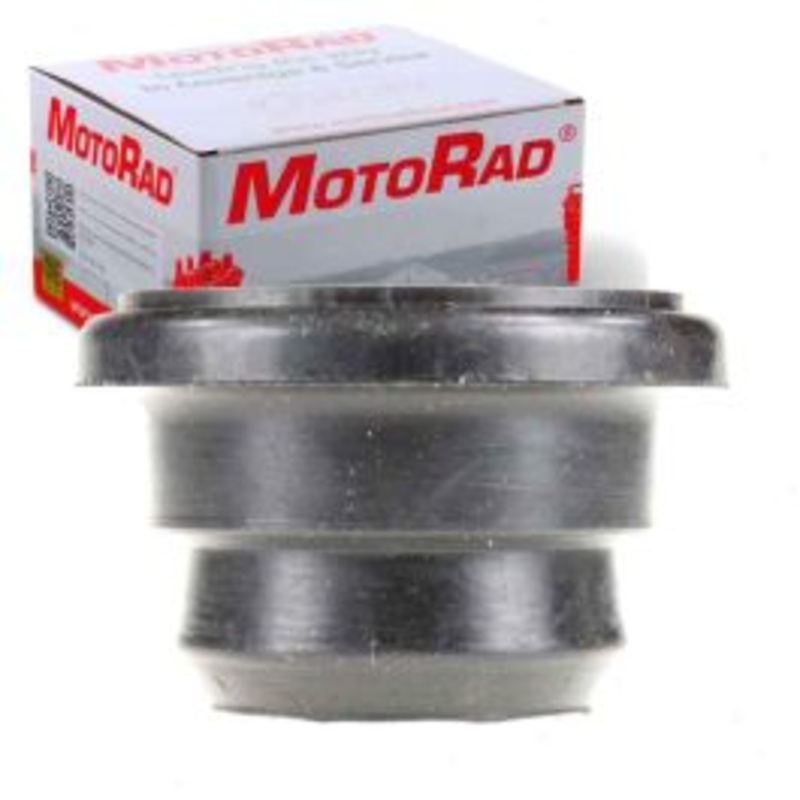 MotoRad Oil Filler Cap for 1986 Chevrolet K10