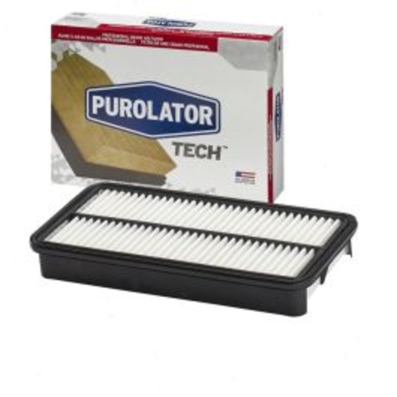 Purolator TECH Air Filter for 1987-1993 Toyota Celica 2.0L 2.2L L4