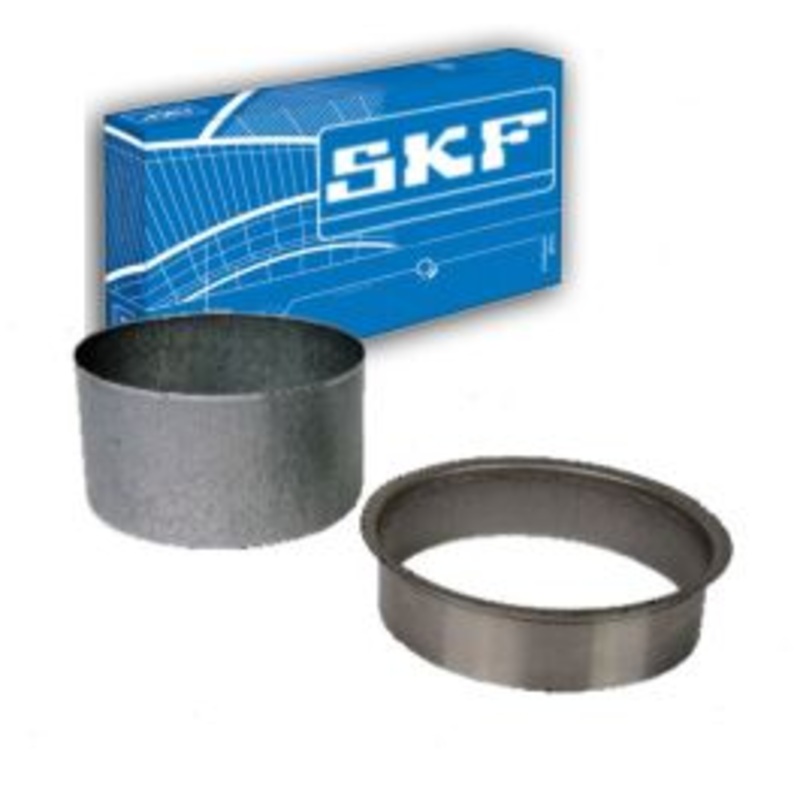 SKF Rear Engine Crankshaft Repair Sleeve for 2006 Lexus GS300