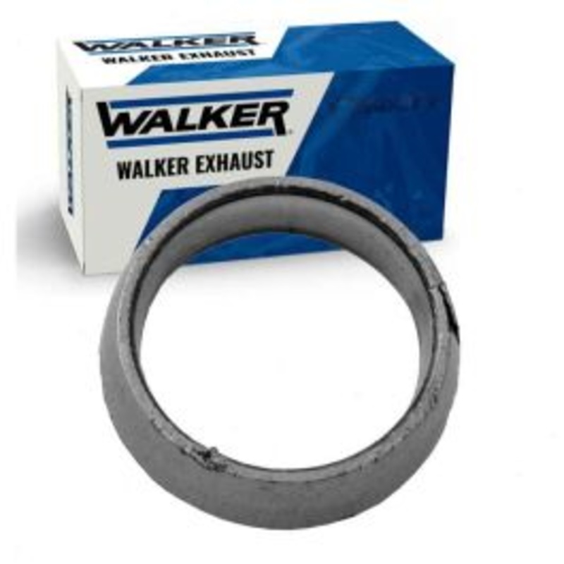 Walker Rear Converter To Resonator Assm Exhaust Pipe Flange Gasket for 2006-2009 Subaru Outback 2.5L H4
