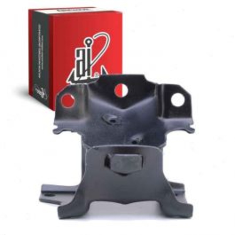 Anchor Front Left Engine Mount for 2007 GMC Sierra 2500 HD Classic 8.1L V8