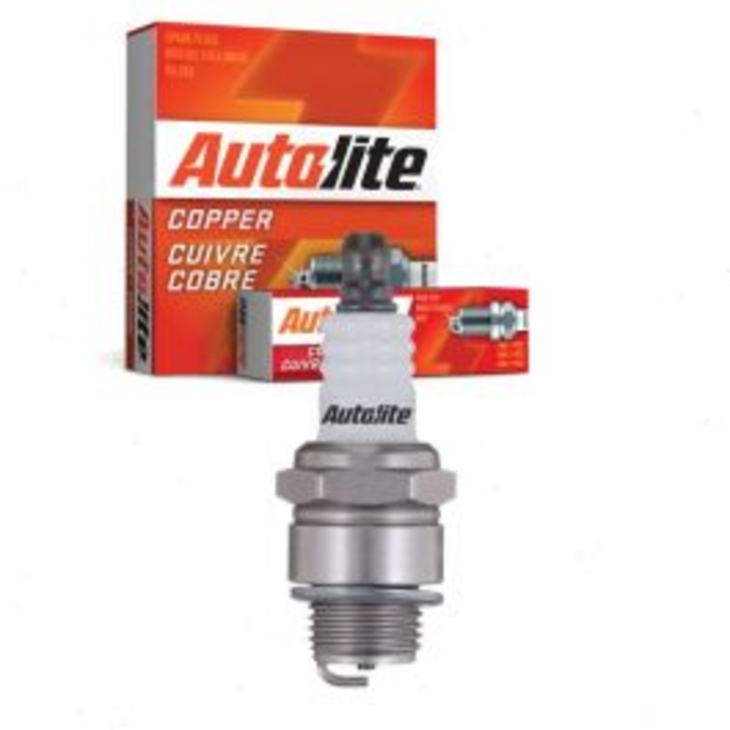 Autolite Copper Core 255 Spark Plug