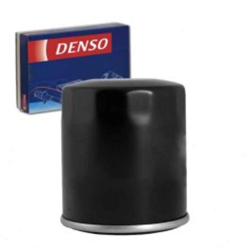 DENSO Engine Oil Filter for 1996-2000 Toyota RAV4 2.0L L4