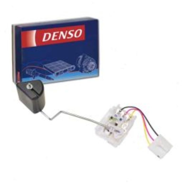 DENSO Fuel Tank Sending Unit for 2002-2006 Toyota Camry 2.4L 3.0L 3.3L L4 V6