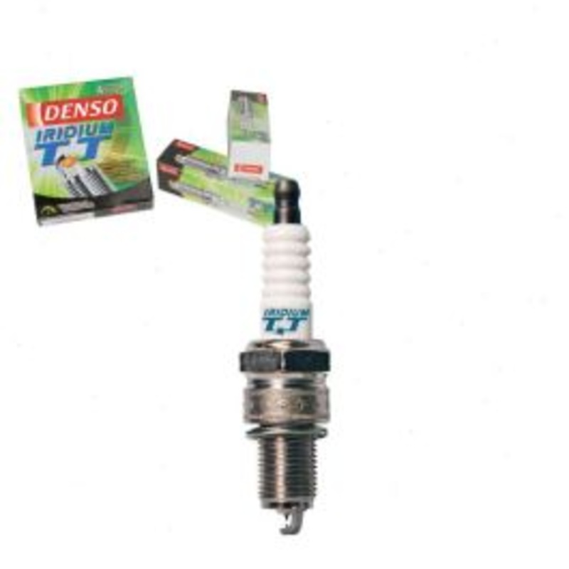 DENSO Iridium TT 4708 IW16TT Spark Plug