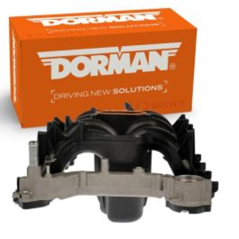 Dorman Engine Intake Manifold for 2004 Ford F-150 Heritage 5.4L V8