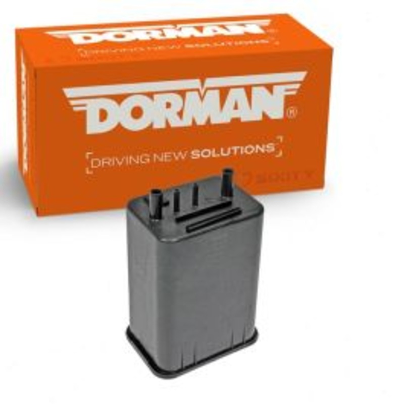 Dorman Vapor Canister for 2002-2005 Hyundai XG350 3.5L V6