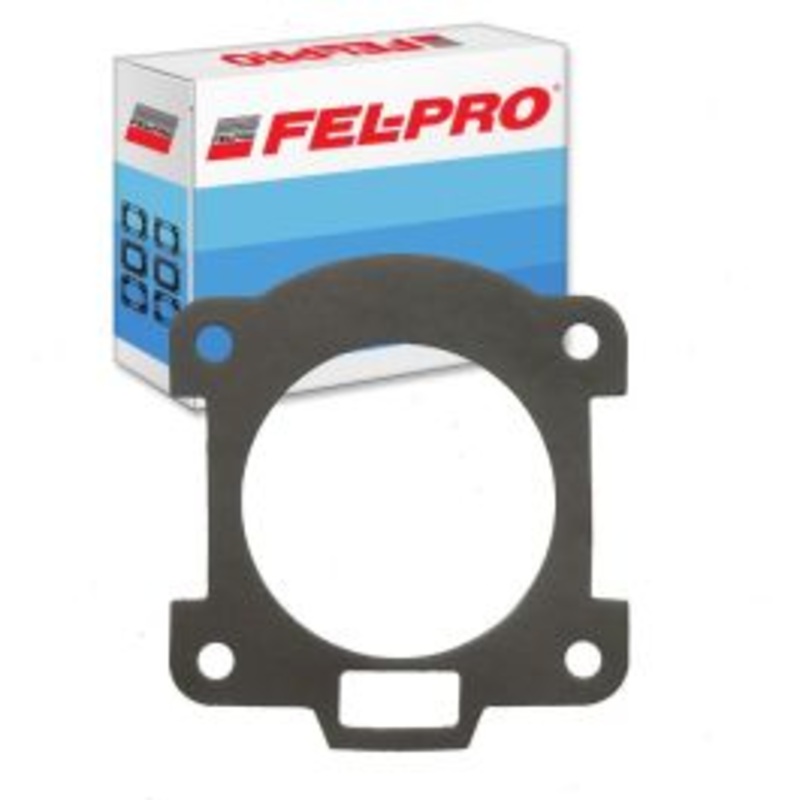 Fel-Pro Fuel Injection Throttle Body Mounting Gasket for 1997-2002 Ford E-150 Econoline 4.2L V6