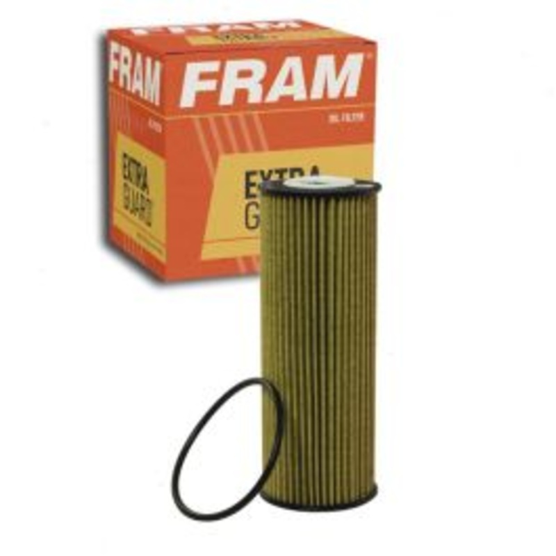 FRAM Extra Guard CH6848 Engine Oil Filter