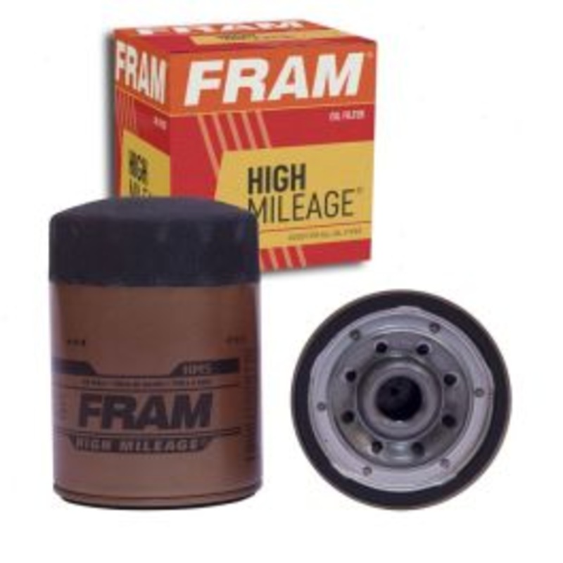 FRAM High Mileage HM5 Engine Oil Filter