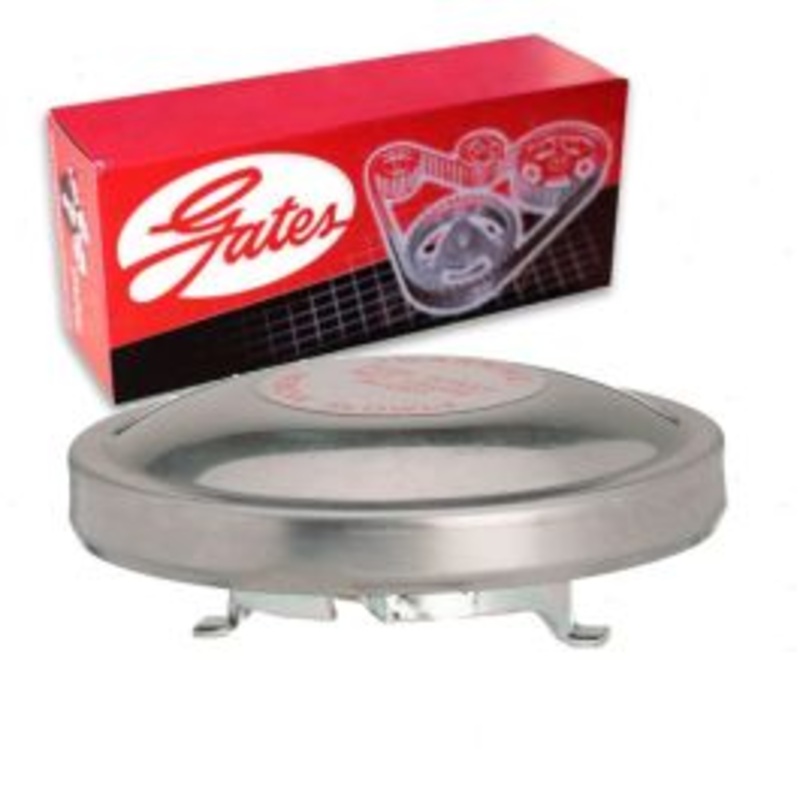 Gates Gas Cap for 1971 International 1310 3.8L 5.0L 5.6L 5.7L L6 V8