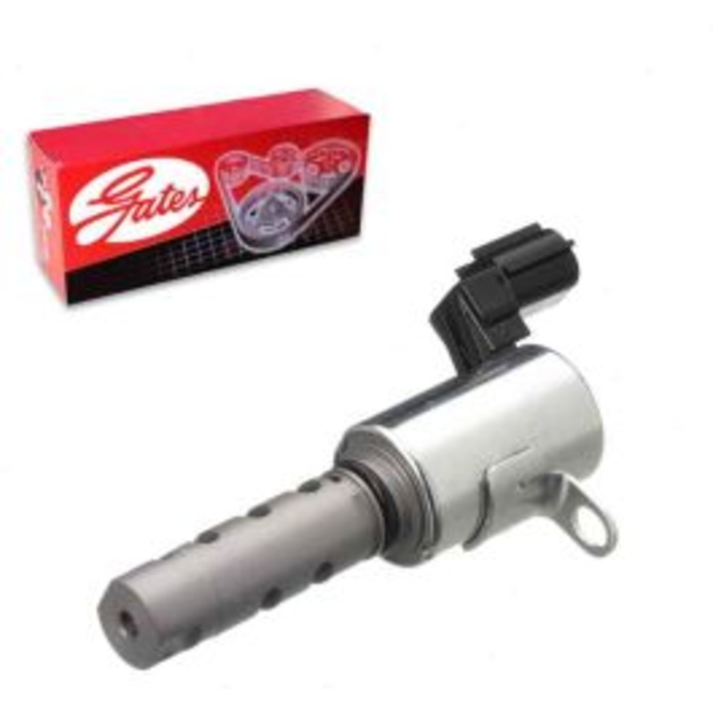 Gates Intake Variable Timing Solenoid VVT for 2007-2008 Lexus GS450h 3.5L V6
