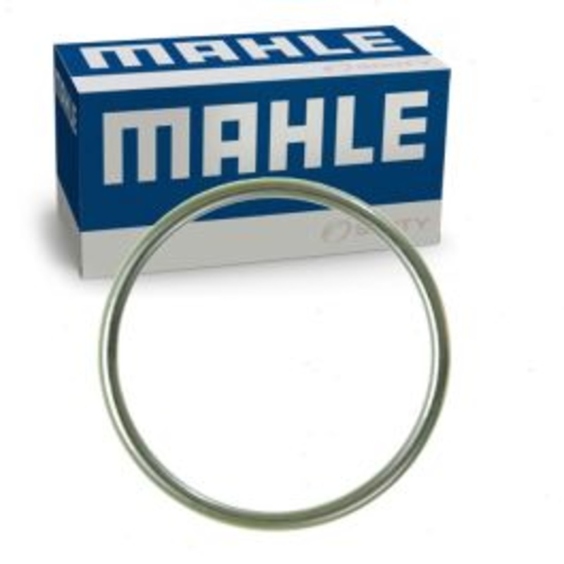 MAHLE Rear Catalytic Converter Gasket for 2013 INFINITI JX35 3.5L V6