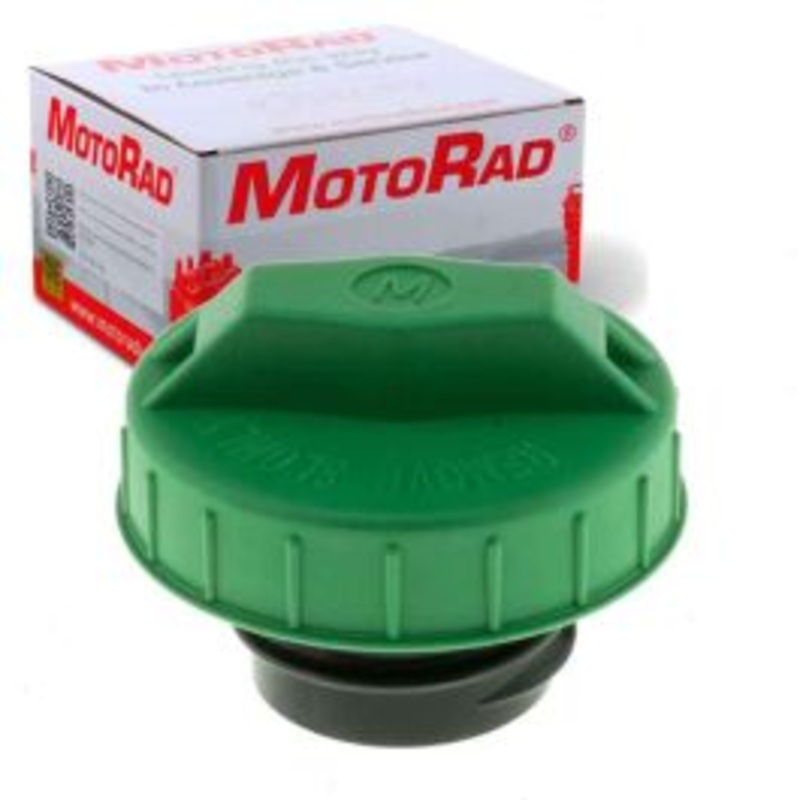 MotoRad Gas Cap for 1989-1991 Chevrolet R3500 6.2L V8