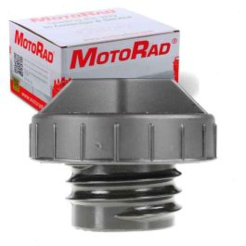 MotoRad Gas Cap for 1998-2004 Volkswagen Pointer