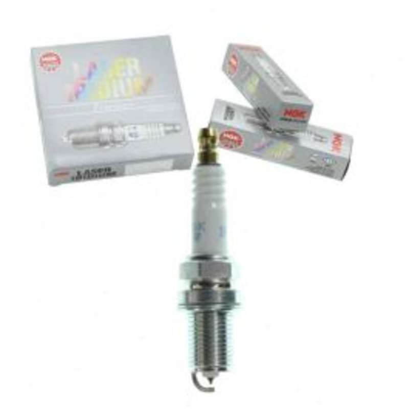 NGK Laser Iridium 5648 IFR6Q-G Spark Plug