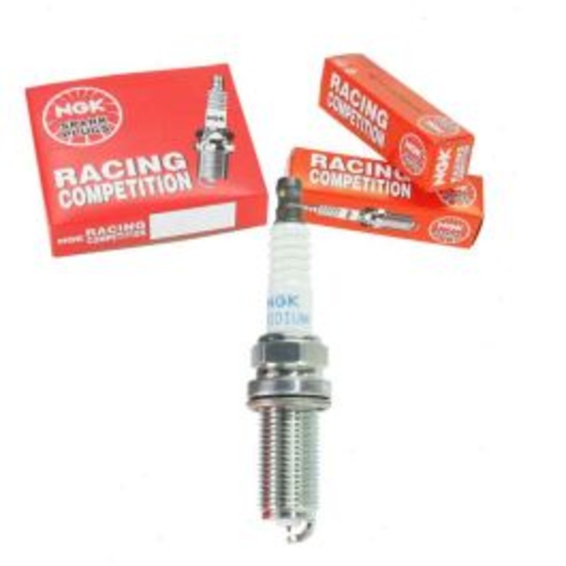 NGK Racing 4654 R7437-9 Spark Plug