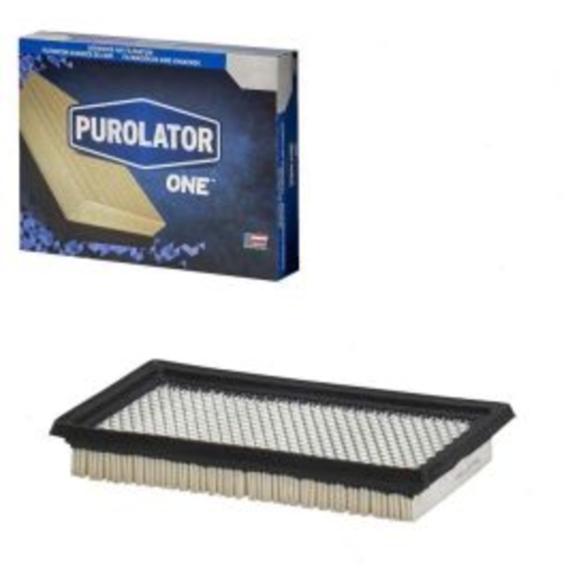 Purolator ONE A15669 Air Filter