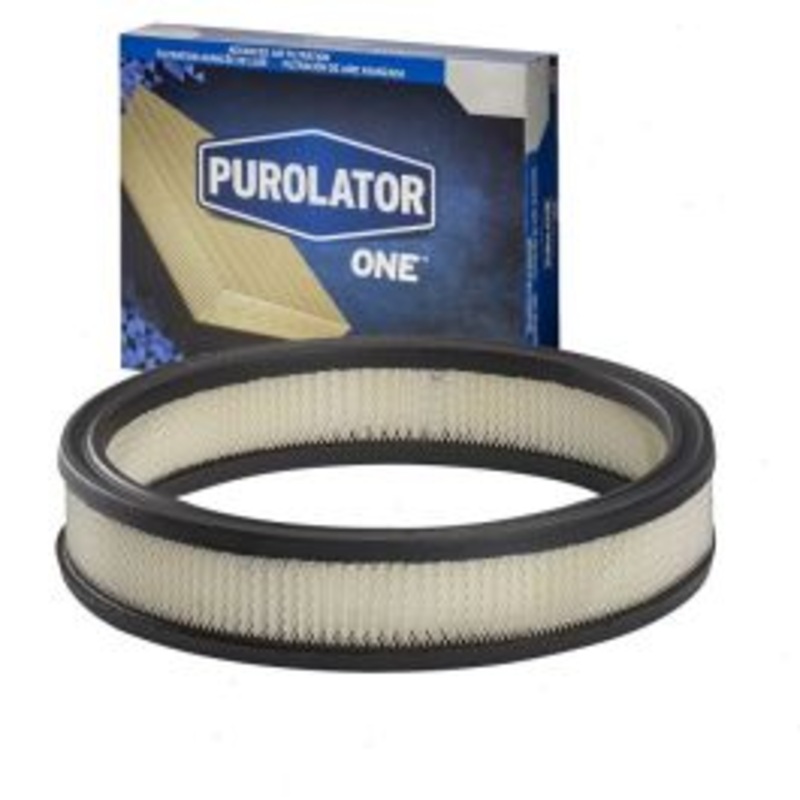 Purolator ONE Air Filter for 1963-1965 GMC 1500 Series