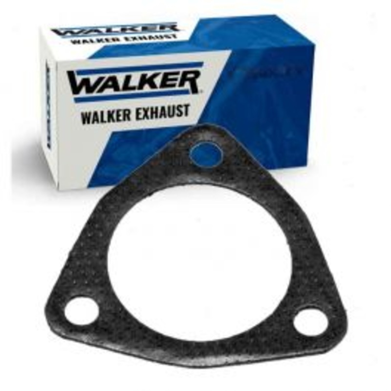 Walker Front Pipe To Resonator Assm Exhaust Pipe Flange Gasket for 2006-2011 Honda Civic 1.8L L4