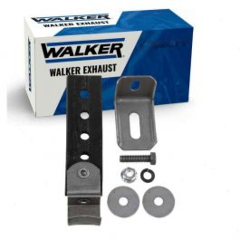 Walker Right Exhaust System Hanger for 1965-1968 Chevrolet Biscayne 4.6L 5.3L 5.4L 6.5L 6.7L 7.0L V8