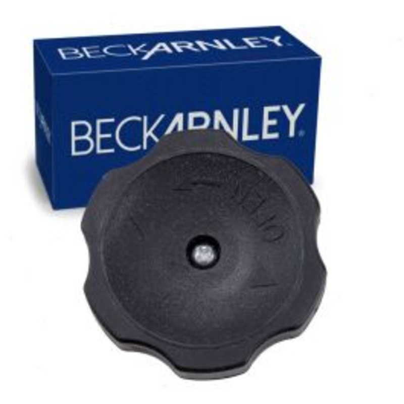 Beck/Arnley Oil Filler Cap for 1991-1995 Dodge Stealth 3.0L V6