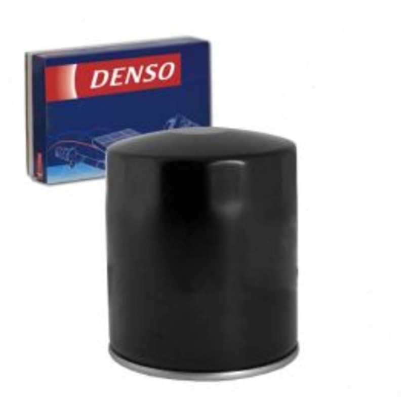 DENSO Engine Oil Filter for 1995-2004 Audi A6 2.8L 3.0L V6