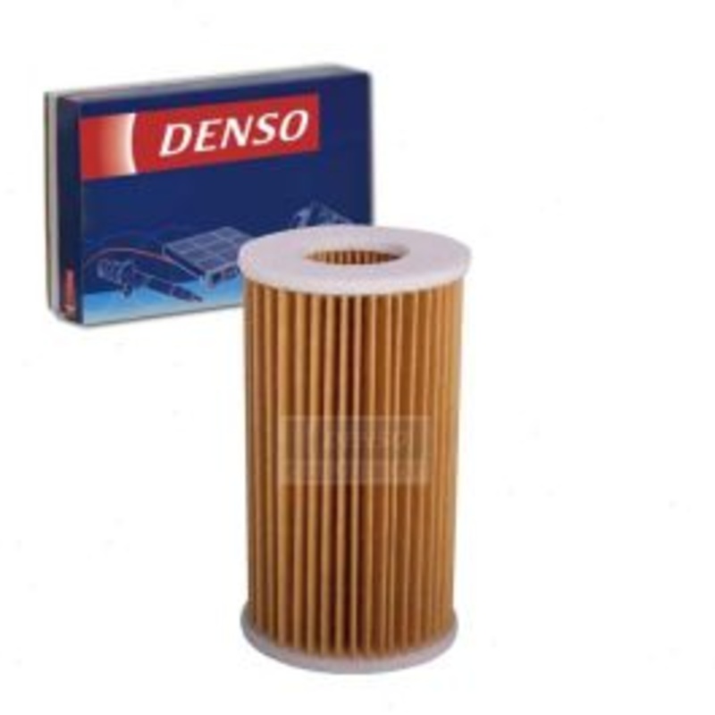 DENSO Engine Oil Filter for 2005-2006 Mercedes-Benz C55 AMG 5.5L V8