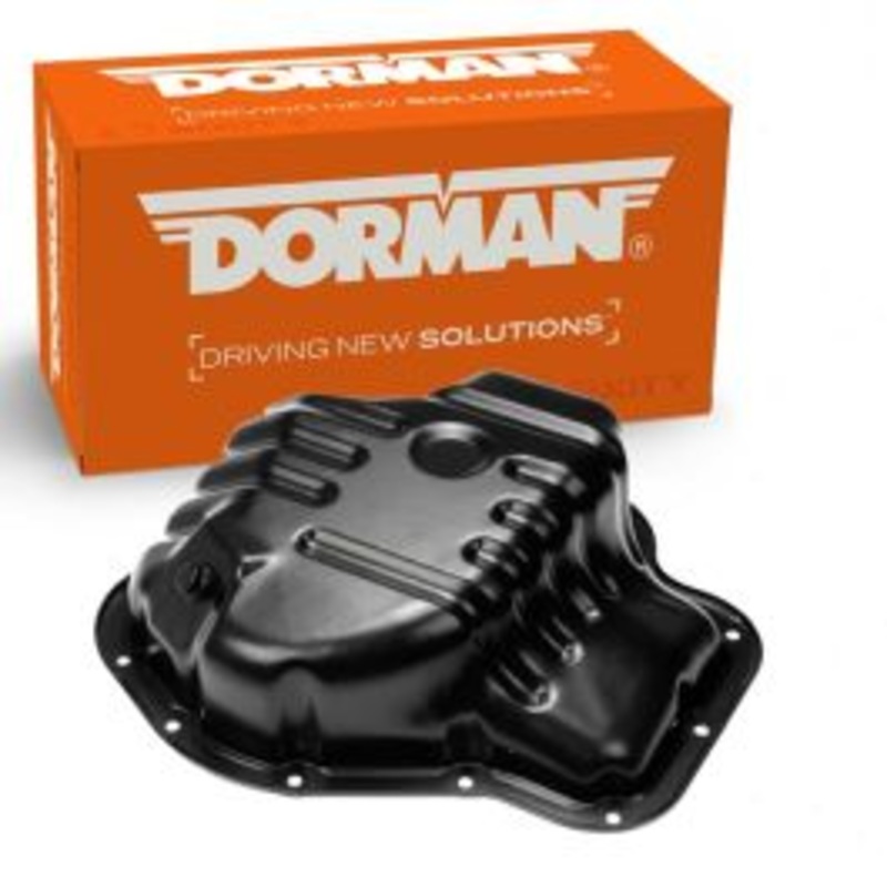 Dorman Engine Oil Pan for 2005-2010 Scion tC 2.4L L4