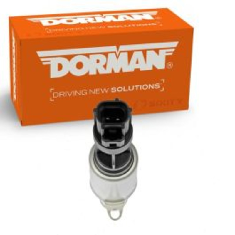 Dorman Variable Timing Solenoid VVT for 2005-2010 Ford F-250 Super Duty 5.4L V8