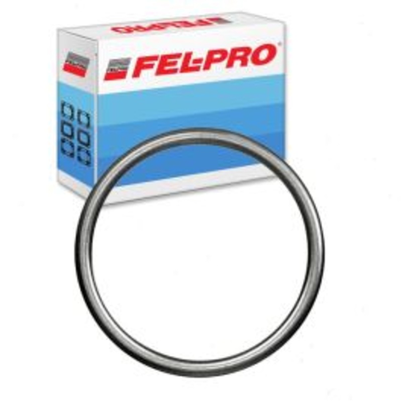 Fel-Pro Exhaust Pipe Flange Gasket for 1995-1997 Nissan Pickup 2.4L L4