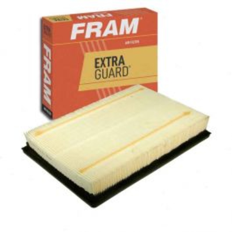 FRAM Extra Guard Air Filter for 2002-2010 Dodge Ram 1500