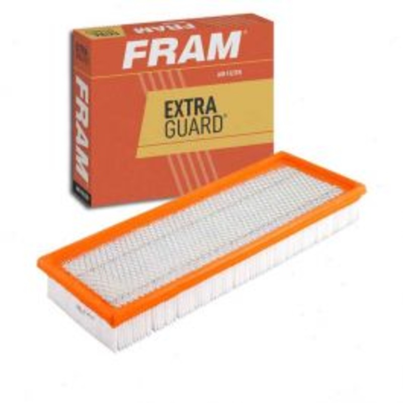 FRAM Extra Guard CA7620 Air Filter