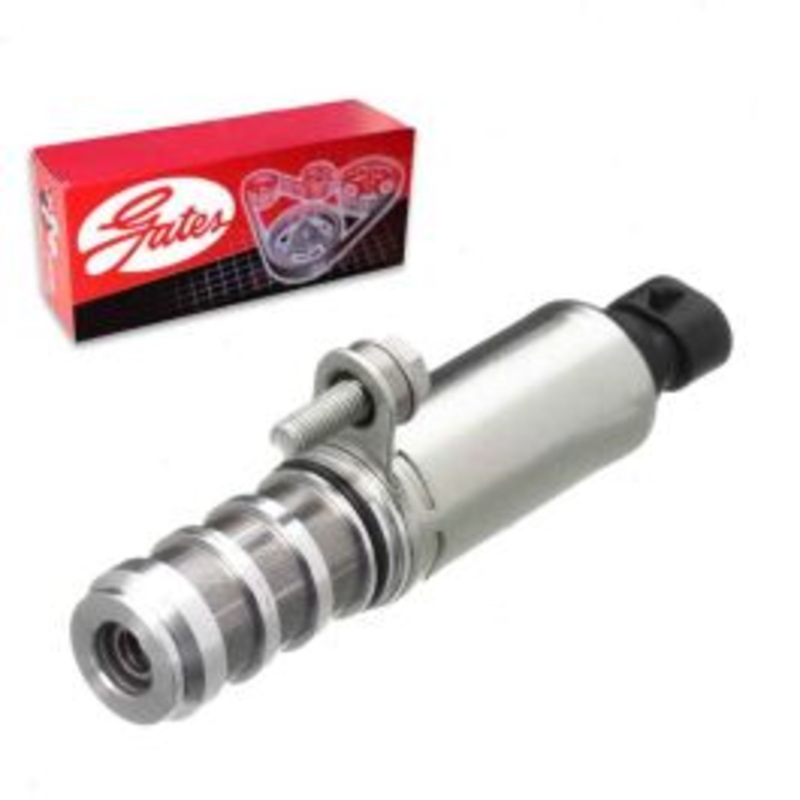 Gates Exhaust Variable Timing Solenoid VVT for 2006-2011 Chevrolet HHR 2.0L 2.2L 2.4L L4