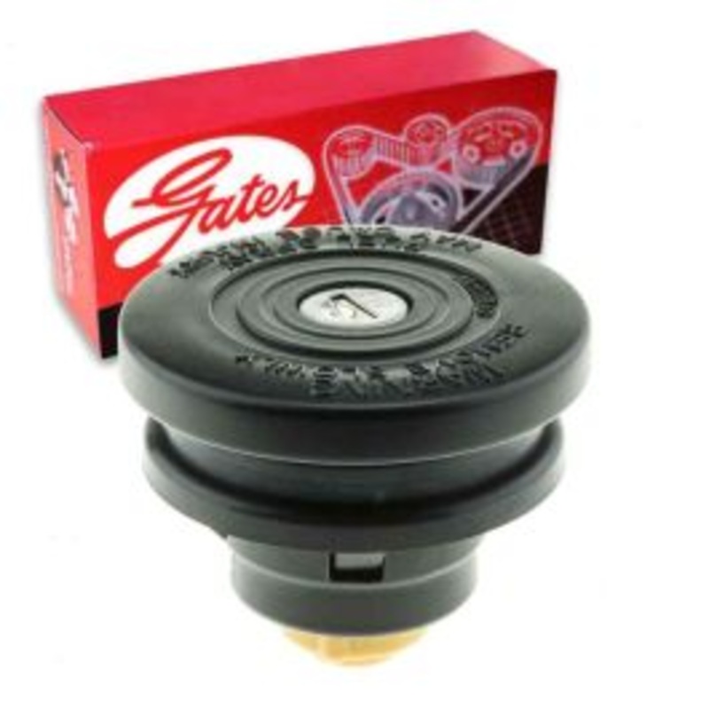 Gates Gas Cap for 1942-1947 Fargo FL1 Panel Delivery 3.6L L6