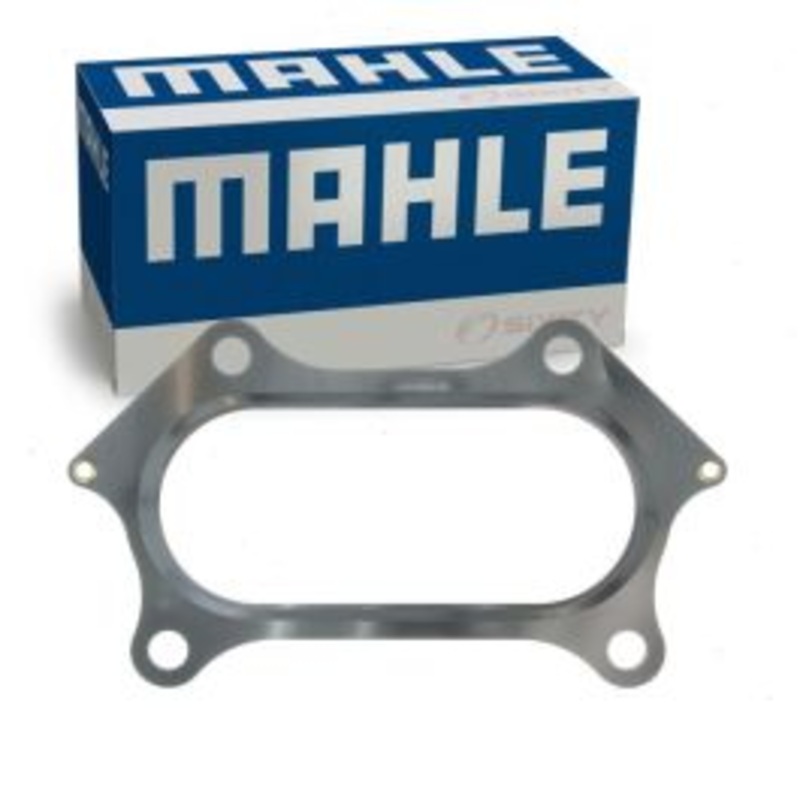 MAHLE Exhaust Manifold Gasket for 2008-2015 Honda Accord Civic CR-V Crosstour 2.4L L4