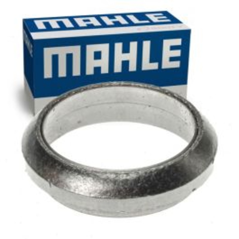 MAHLE Exhaust Pipe Flange Gasket for 1982-1995 GMC C1500 C2500 C3500 G1500 G2500 G350 Suburban 5.7L 6.2L V8