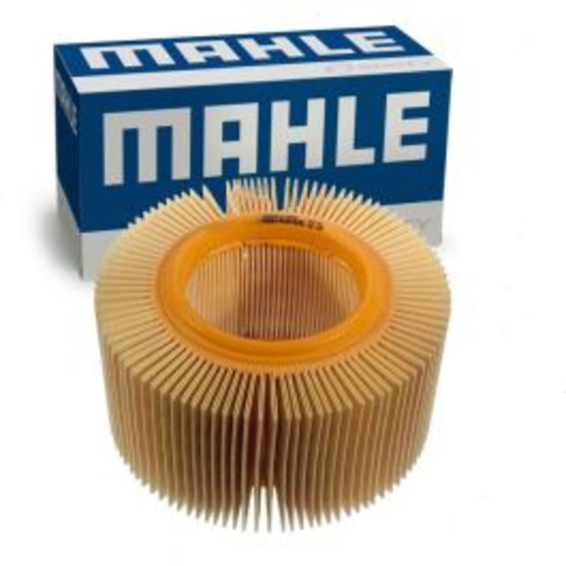 MAHLE LX 578 Air Filter