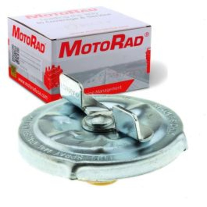 MotoRad Gas Cap for 1994-1995 BMW 850CSi